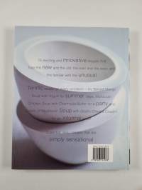 Soup : simply sensational