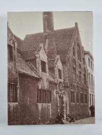 A taste of the Belgian provinces