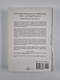 Partial differential equations of mathematical physics and integral equations