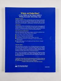 Which ad pulled best? + Instructor's guide