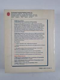 Turbo Pascal 4.0/5.0 : an introduction to the art and science of programming