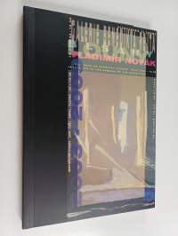 Galerie Benedikta Rejta : Vladimir Novak 16.05.2009 - 26.07.2009