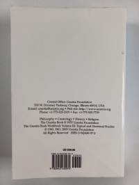 The Urantia Book Workbooks - Topical and Doctrinal Studies