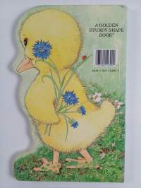 Cyndy Szekeres' Fluffy Duckling