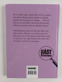 Hästdetektiverna. Mysteriet med den skrämda ponnyn