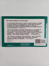 Hound of the Far Side