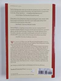 Anxious wealth : money and morality among China's new rich