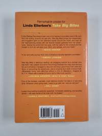 Take Big Bites - Adventures Around the World and Across the Table