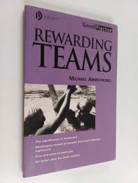 Rewarding teams