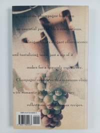 Champagne, the Spirit of Celebration