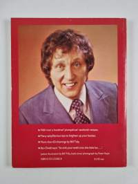 Ken Dodd's Butty Book