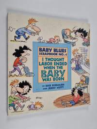 I Thought Labor Ended When the Baby Was Born