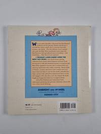 I Thought Labor Ended When the Baby Was Born