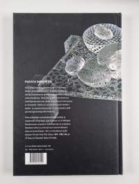 Oiva Toikka : lasi ja design