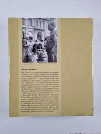 Porin kaupungin historia 4, 1940-2000 : Joen rytmissä