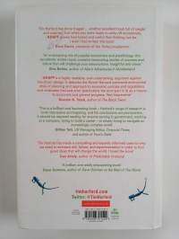 Adapt - Why Success Always Starts with Failure