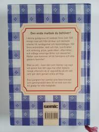 Familjens stora receptskatt : mamma Evas 515 favoritrecept