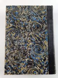 Suomen asetuskokoelma vuodelta 1934