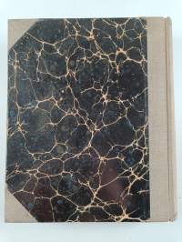 Suomen asetuskokoelma vuodelta 1897