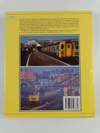 The Waterloo to Weymouth Line