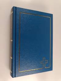 Commentary on the Lutheran book of worship : Lutheran liturgy in its ecumenical context