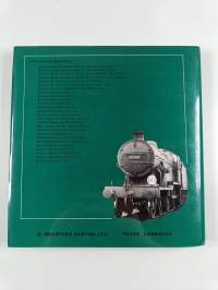 Southern Steam Locomotive Survey - The Early Maunsell Classes