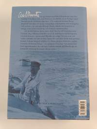 En osalig ande : berättelsen om Axel Munthe - Berättelsen om Axel Munthe