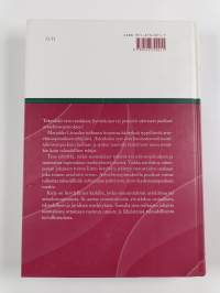 Avioehtosopimus ja taloudellinen turvallisuus : tutkimus avioehtosopimuksen solmimiseen vaikuttavista tekijöistä
