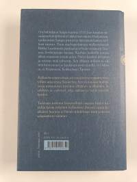 Rakkautta vainon aikaan : romaani