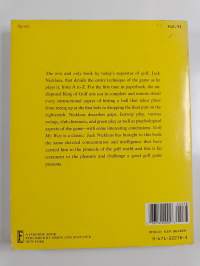 Golf My Way with Ken Bowden