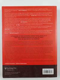 Fundamentals of cognition