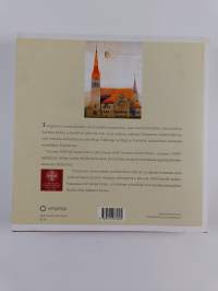 Syntisen kaunis ja pyhä : sata vuotta Tampereen tuomiokirkon elämää