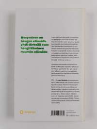 Kysymisen taito (signeerattu, tekijän omiste)