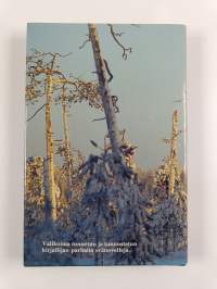 Eräpolkujen taikaa : valittuja erätarinoita