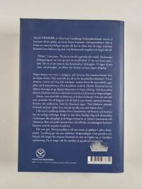 Marsipansoldaten : roman