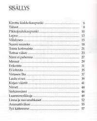 Tampere.. oli meirän- Jammu