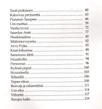 Tampere.. oli meirän- Jammu