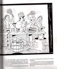 Tampere.. oli meirän- Jammu