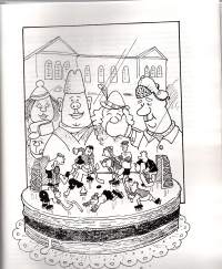 Tampere.. oli meirän- Jammu