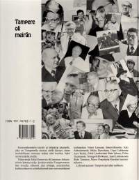 Tampere.. oli meirän- Jammu