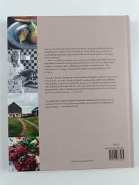 Parasta kausiruokaa : terveellistä, puhdasta ja läheltä