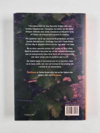 Vinet brinner - Burt Kobbat i hetluften