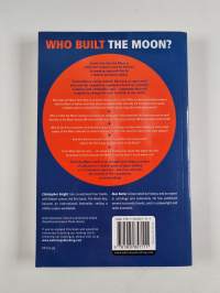 Who Built the Moon?