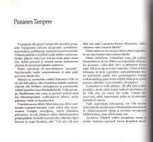 Tampere.. oli meirän- Jammu