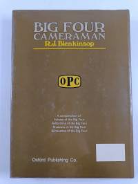 Big Four Cameraman