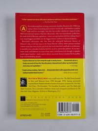 Casino Moscow - A Tale of Greed and Adventure on Capitalism's Wildest Frontier