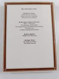 Down the Line to Bristol