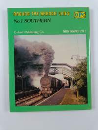 Around the Branch Lines - No.1 Southern