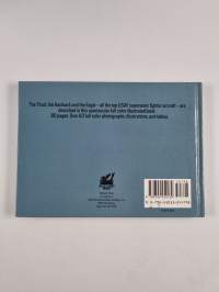 Supersonic Aircraft of USAF