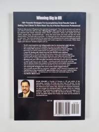 Winning Big in HR: 100+ Powerful Strategies for Accomplishing Great Results Faster &amp; Getting Your Clients to Rave about You as a Human Re